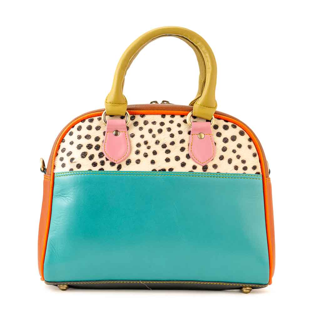 Kosaleather Ellis Handbag