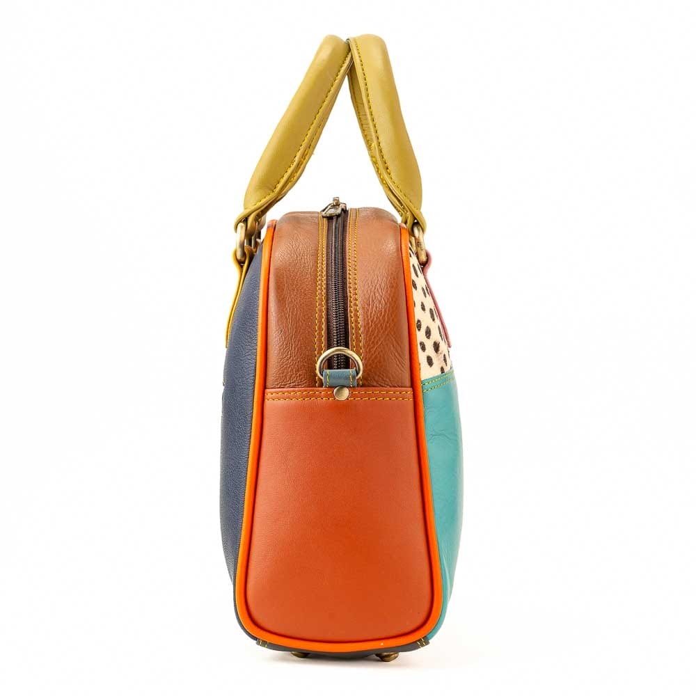 Kosaleather Ellis Handbag