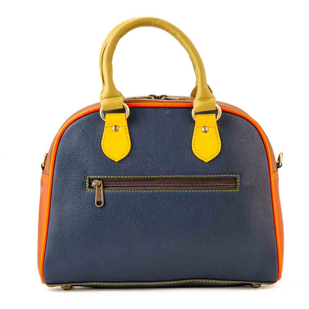 Kosaleather Ellis Handbag