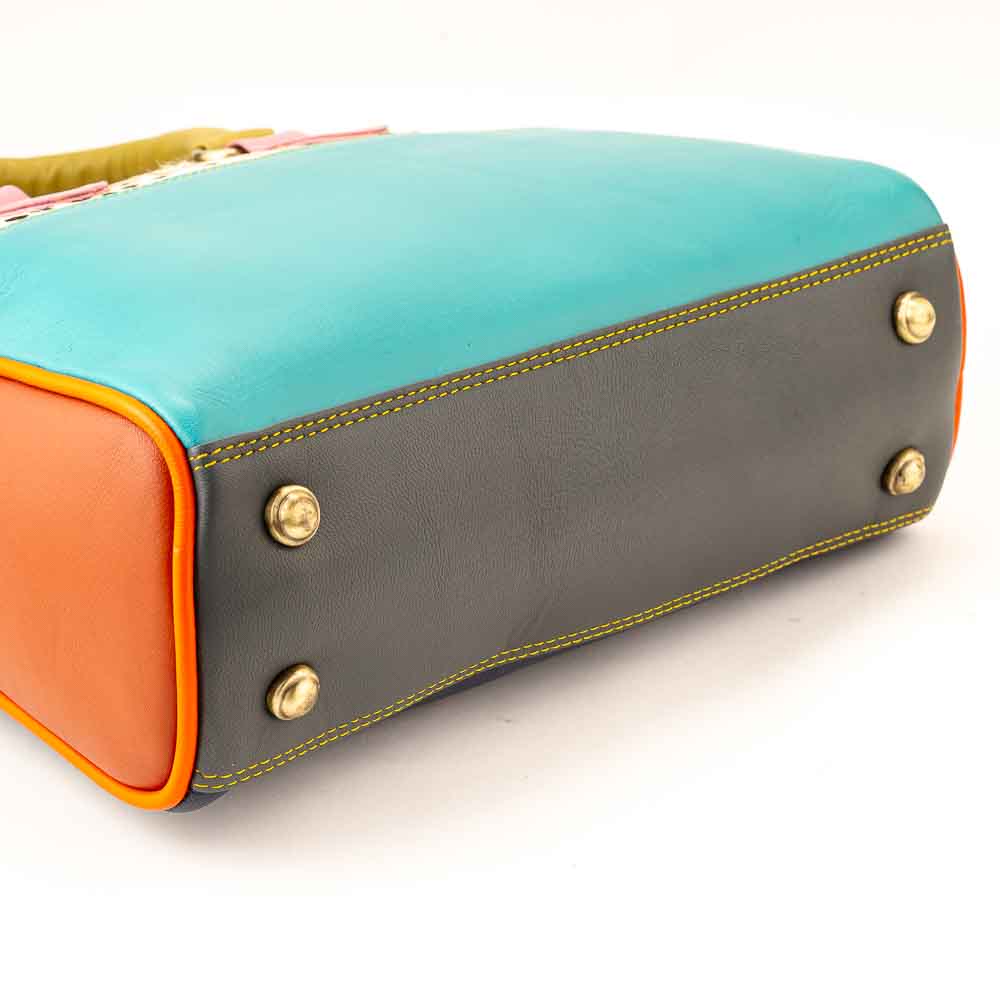 Kosaleather Ellis Handbag