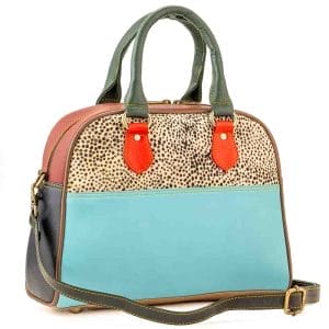 Kosaleather Ellis Handbag