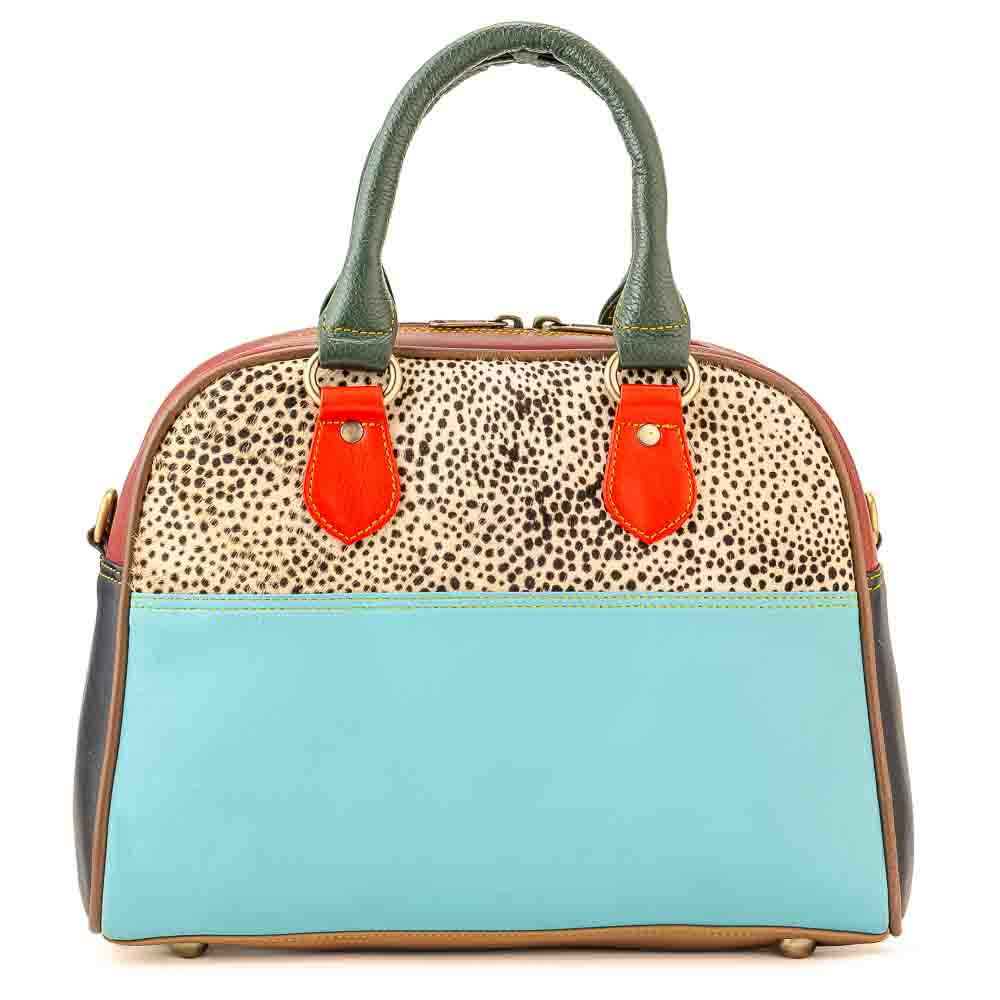 Kosaleather Ellis Handbag