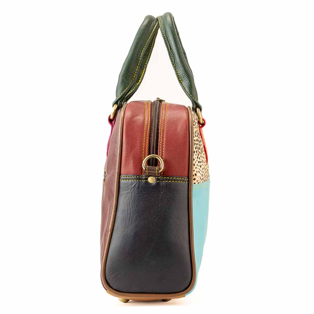 Kosaleather Ellis Handbag
