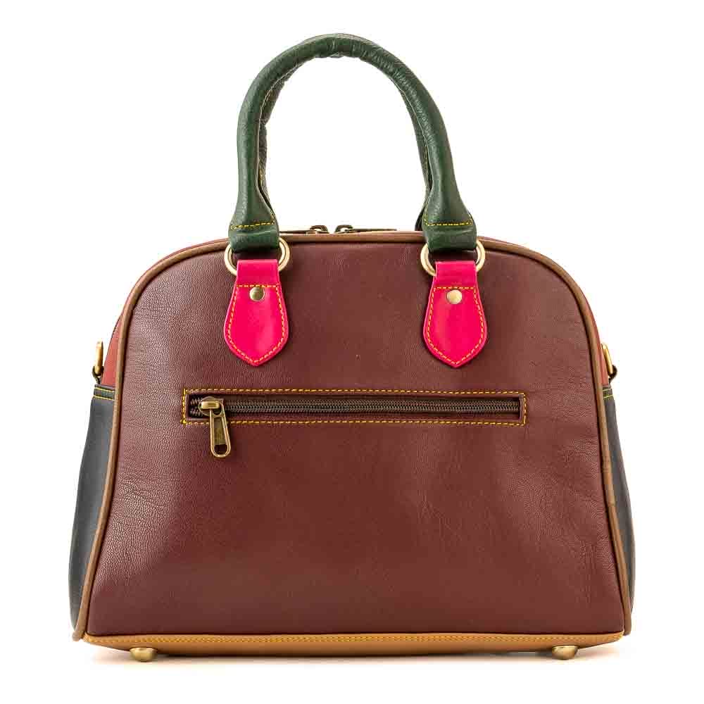 Kosaleather Ellis Handbag