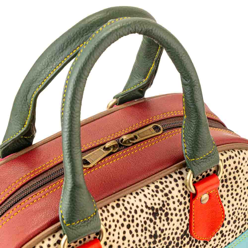 Kosaleather Ellis Handbag