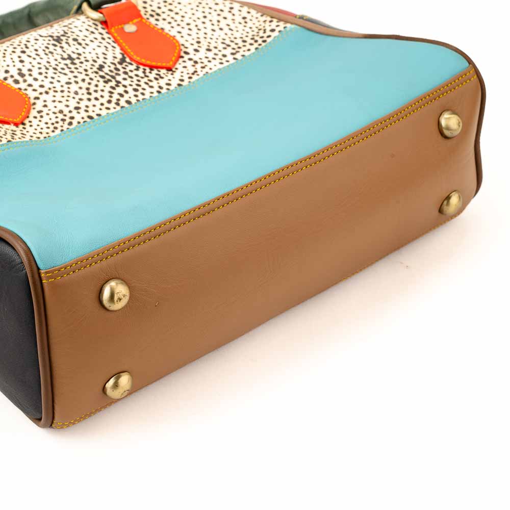 Kosaleather Ellis Handbag