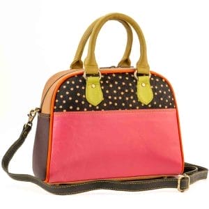 Kosaleather Ellis Handbag