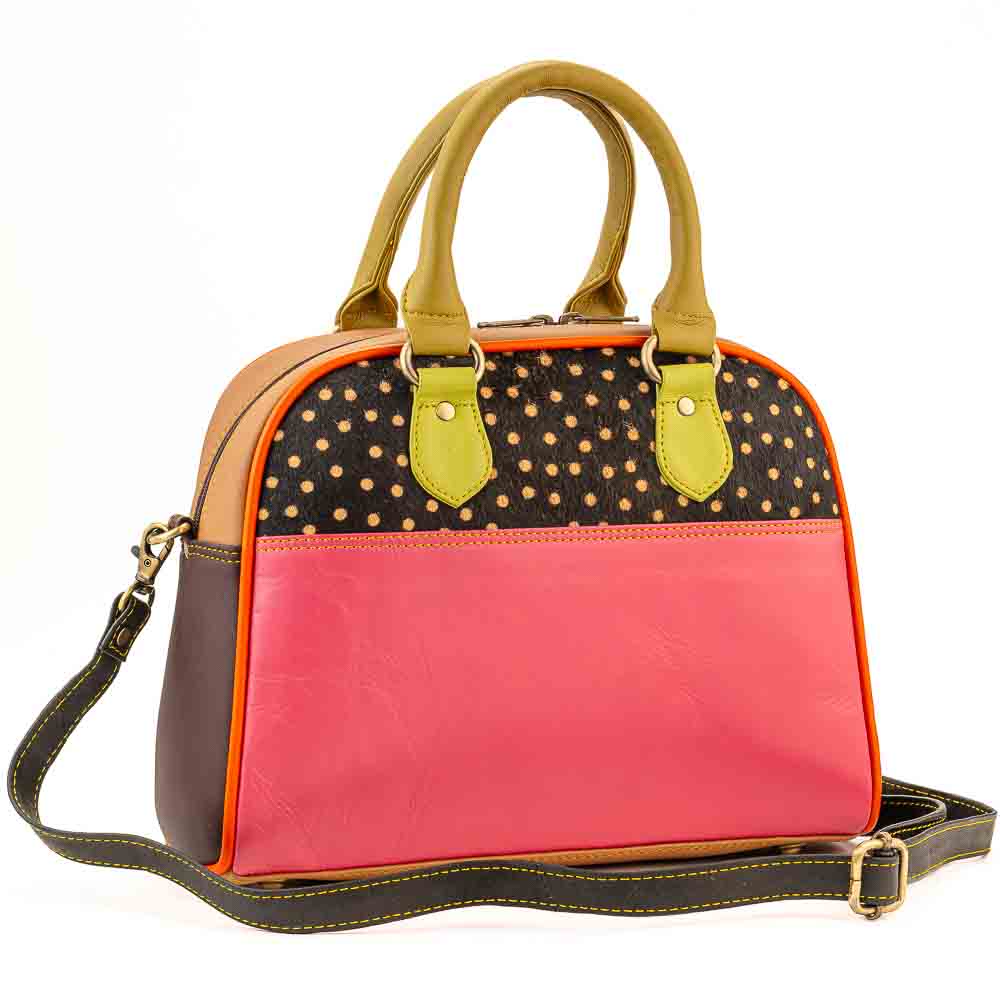 Kosaleather Ellis Handbag