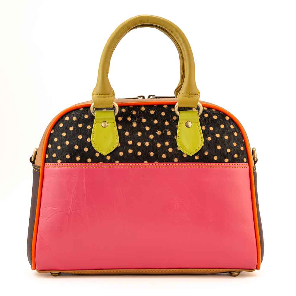 Kosaleather Ellis Handbag