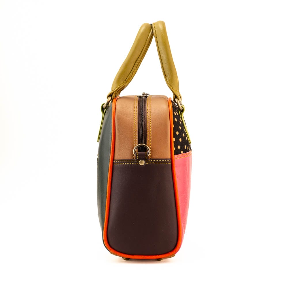 Kosaleather Ellis Handbag