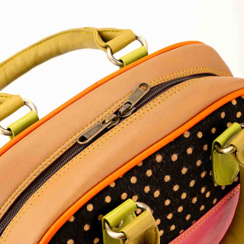 Kosaleather Ellis Handbag