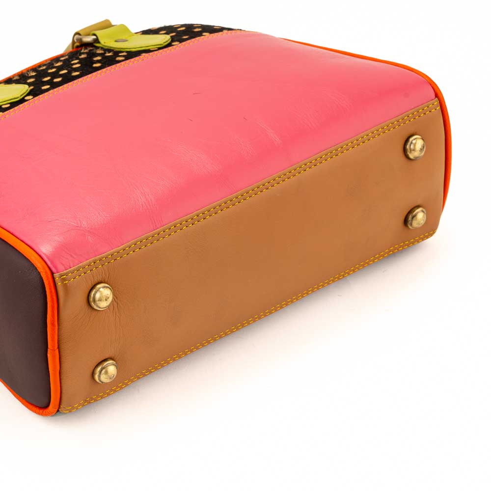 Kosaleather Ellis Handbag