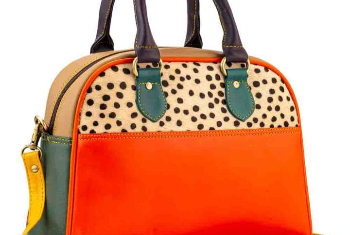 Kosaleather Ellis Handbag