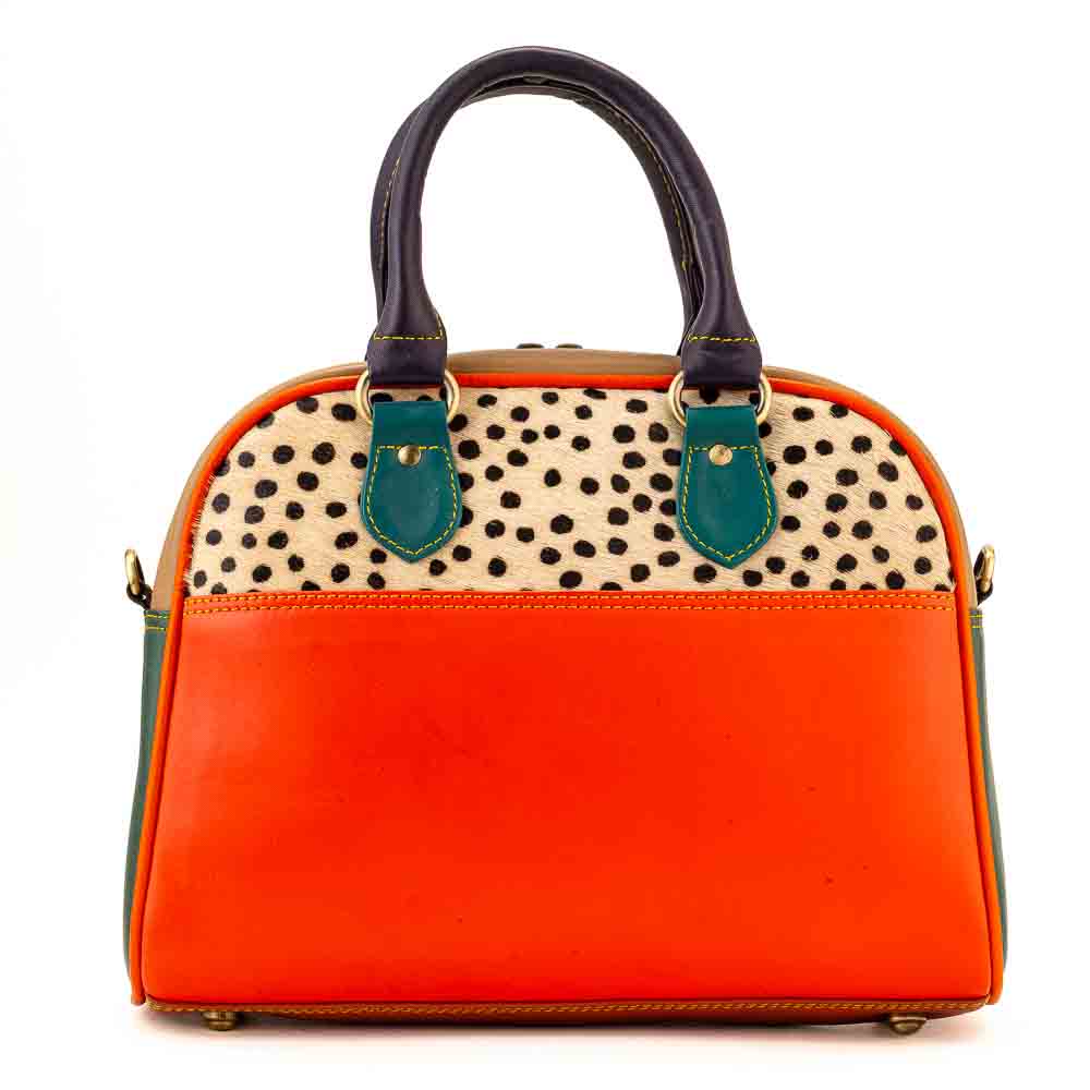Kosaleather Ellis Handbag