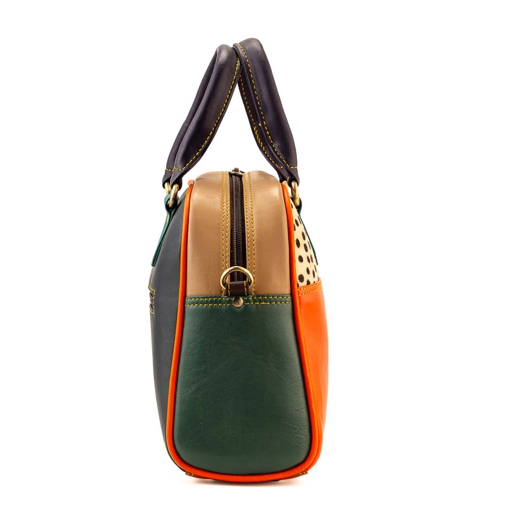 Kosaleather Ellis Handbag