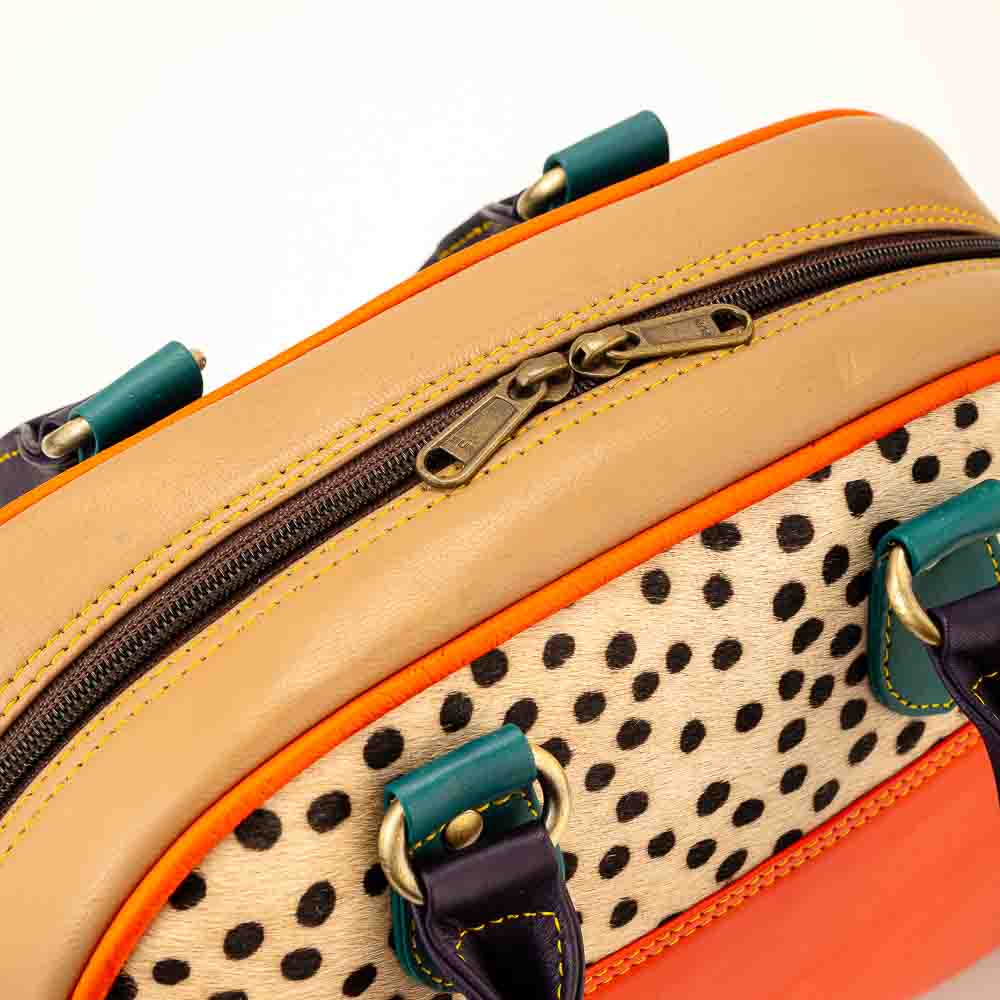 Kosaleather Ellis Handbag