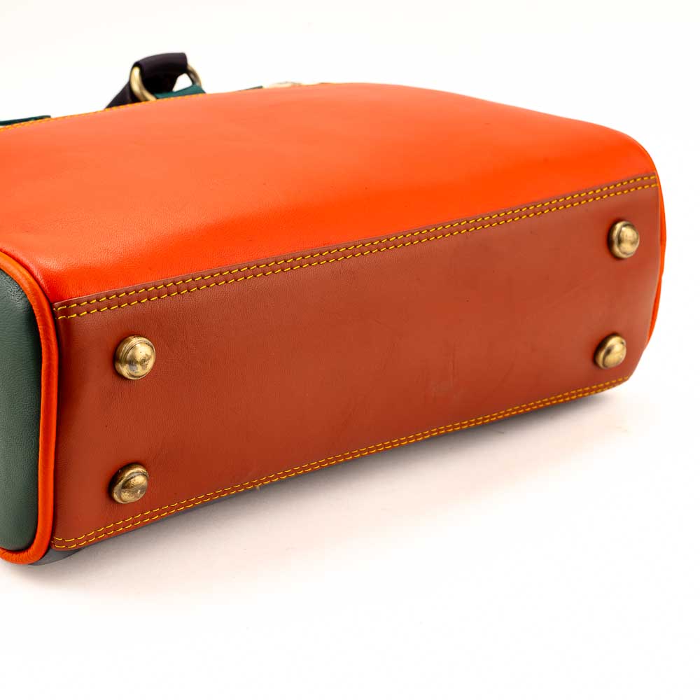 Kosaleather Ellis Handbag