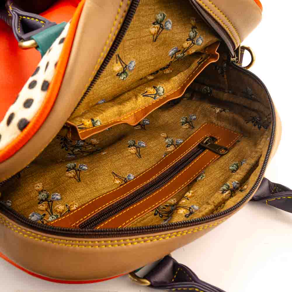 Kosaleather Ellis Handbag