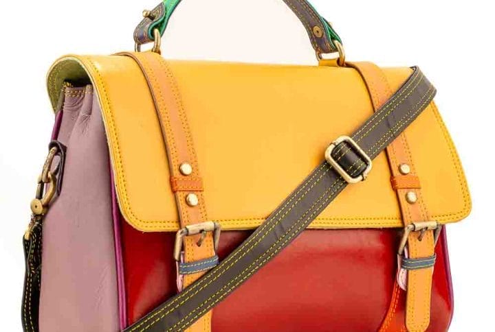 Kosaleather Kirra Handbag