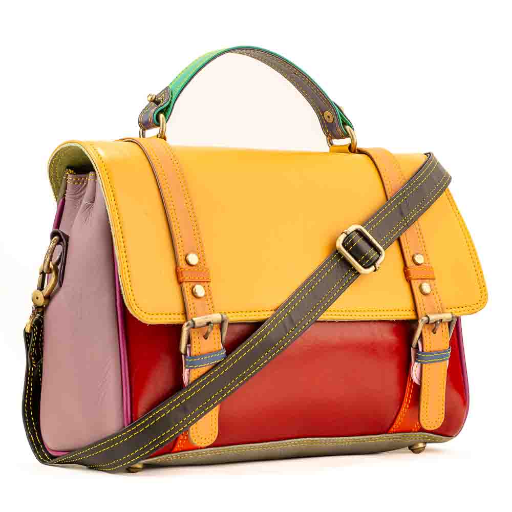 Kosaleather Kirra Handbag