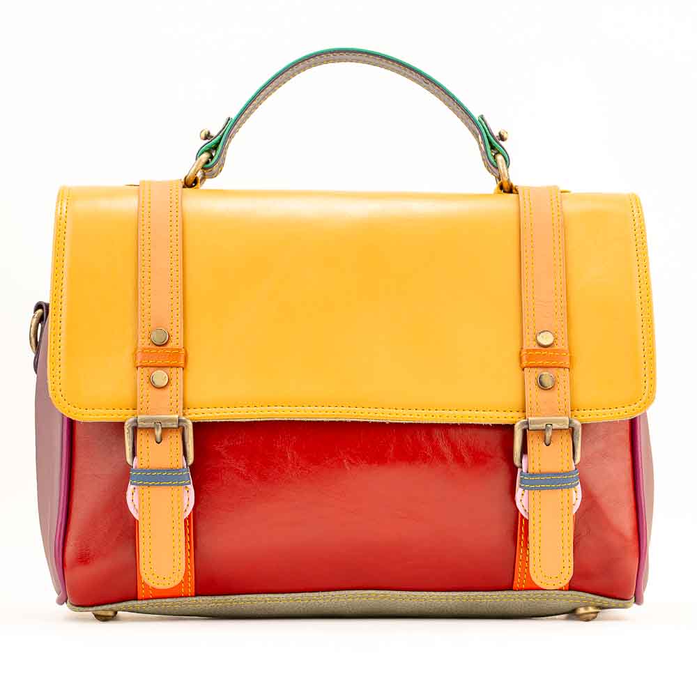 Kosaleather Kirra Handbag