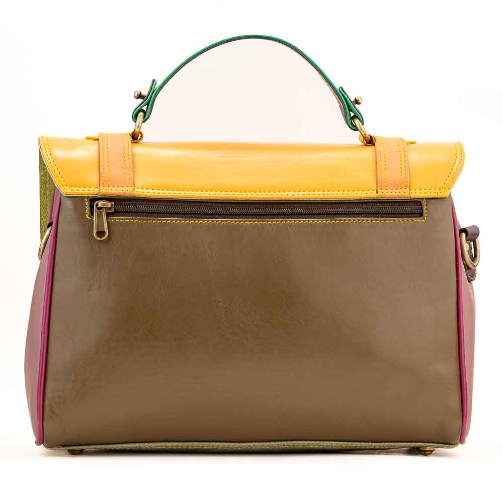 Kosaleather Kirra Handbag
