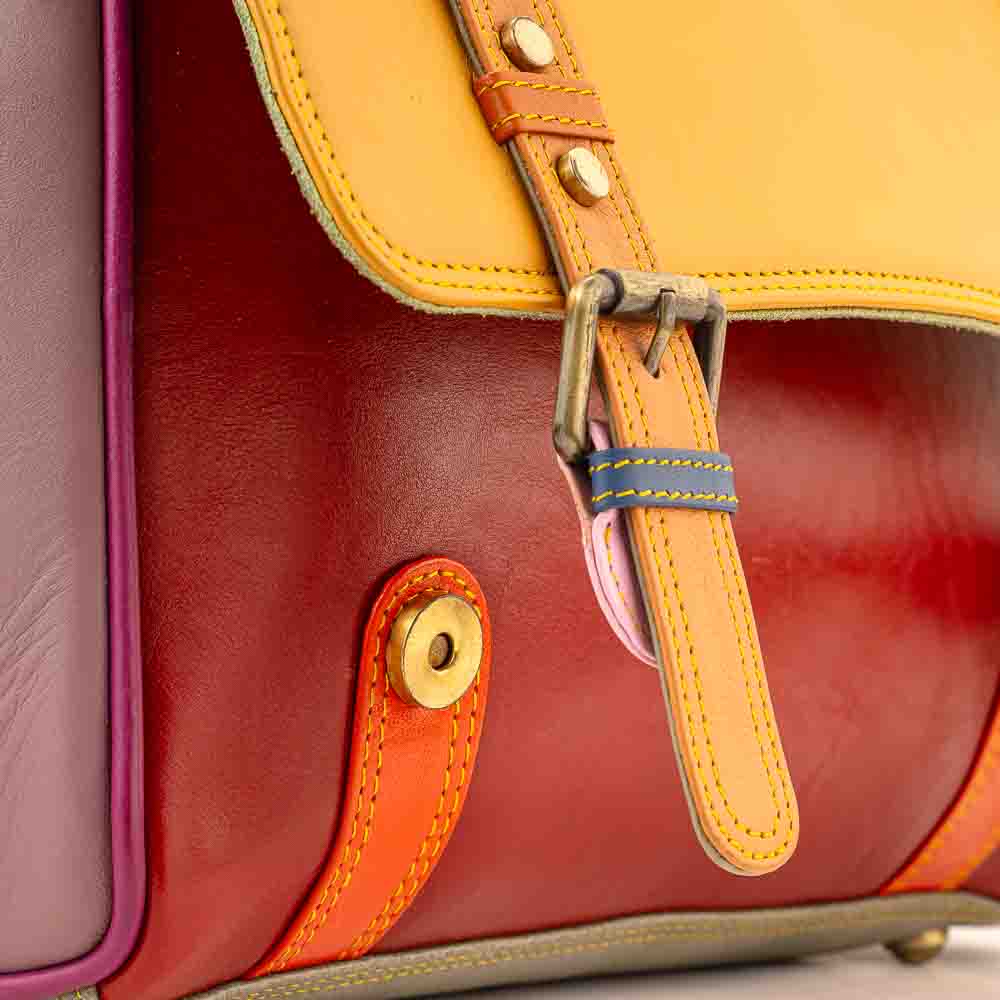 Kosaleather Kirra Handbag