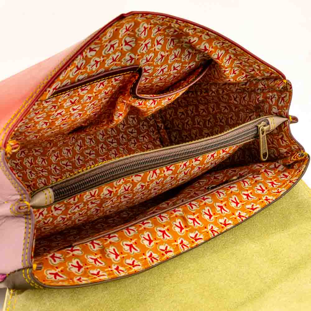 Kosaleather Kirra Handbag