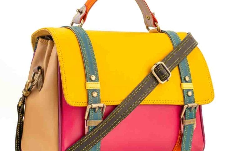 Kosaleather Kirra Handbag