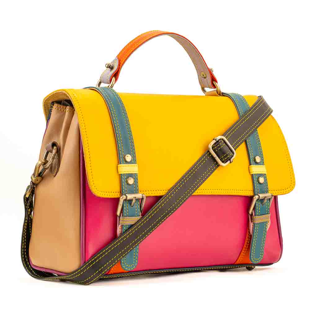 Kosaleather Kirra Handbag