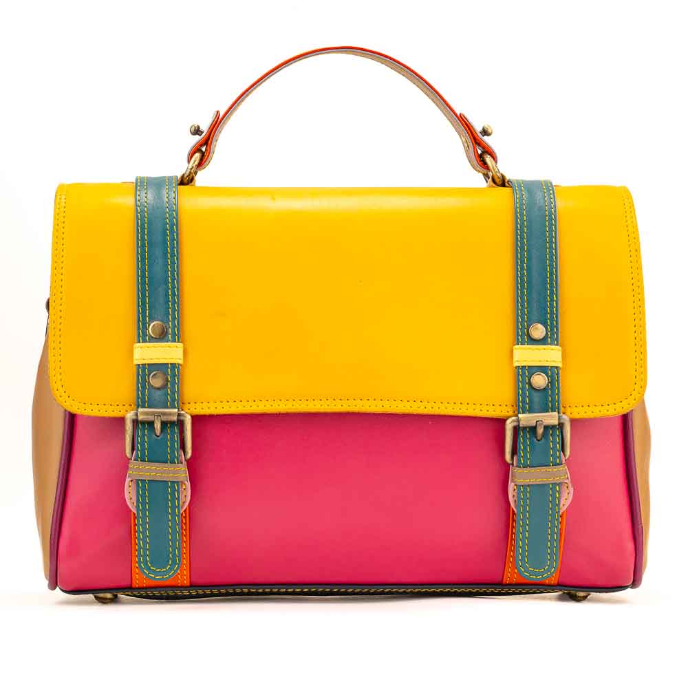 Kosaleather Kirra Handbag