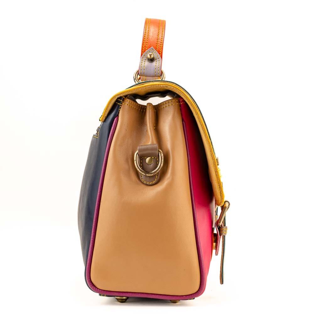 Kosaleather Kirra Handbag