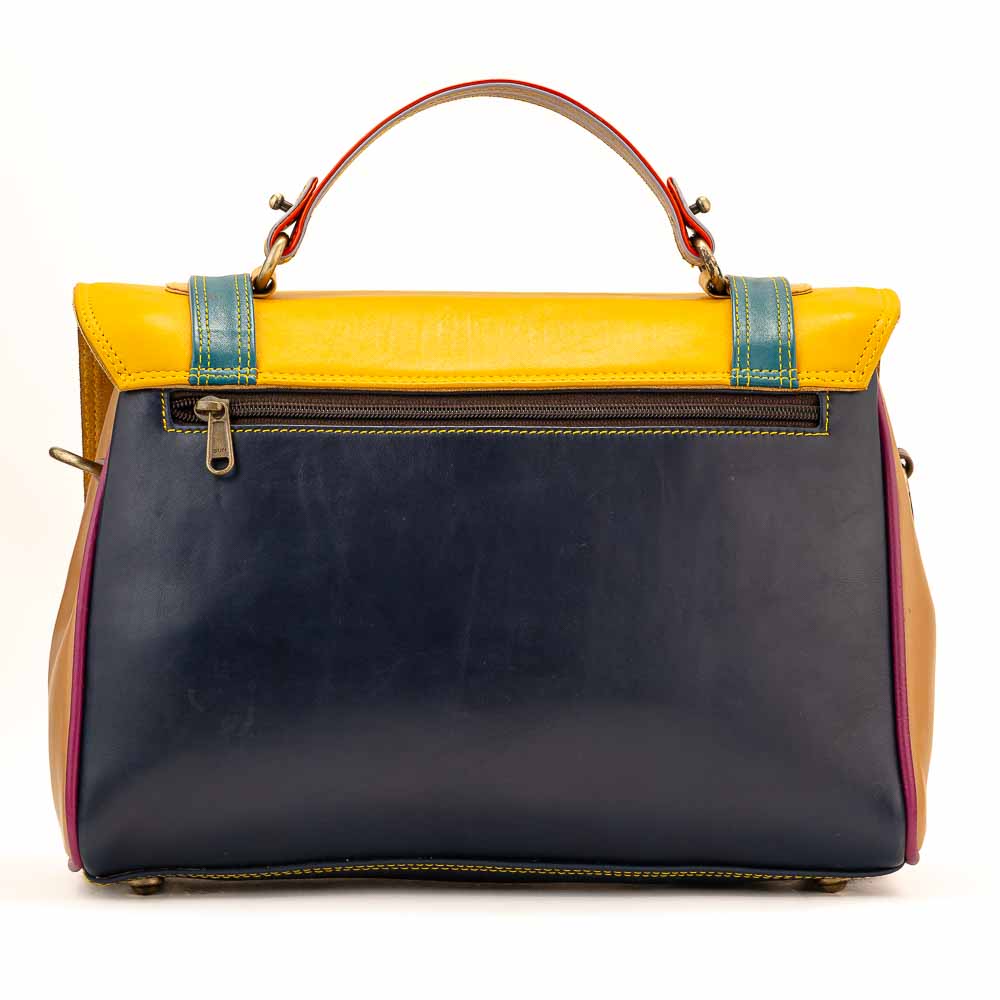 Kosaleather Kirra Handbag