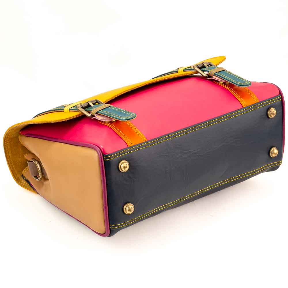 Kosaleather Kirra Handbag