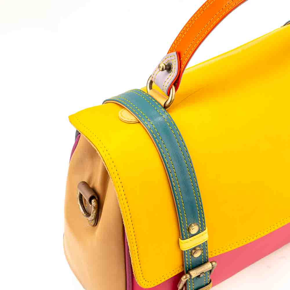 Kosaleather Kirra Handbag