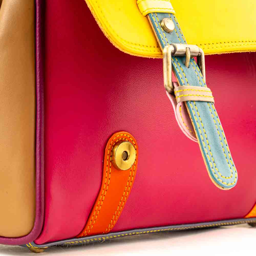 Kosaleather Kirra Handbag