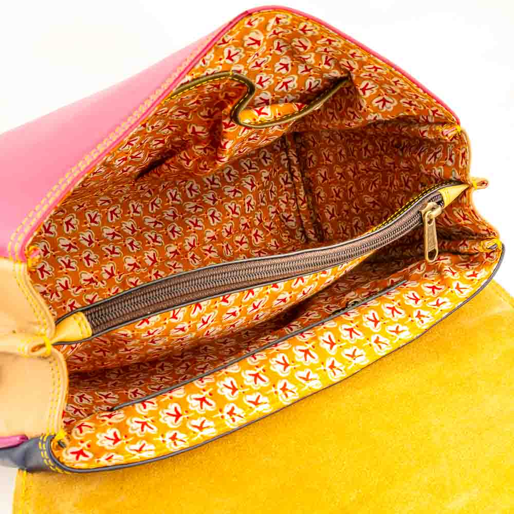 Kosaleather Kirra Handbag