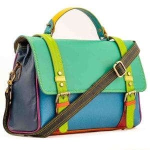 Kosaleather Kirra Handbag