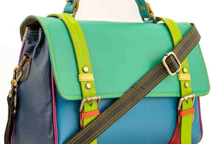 Kosaleather Kirra Handbag