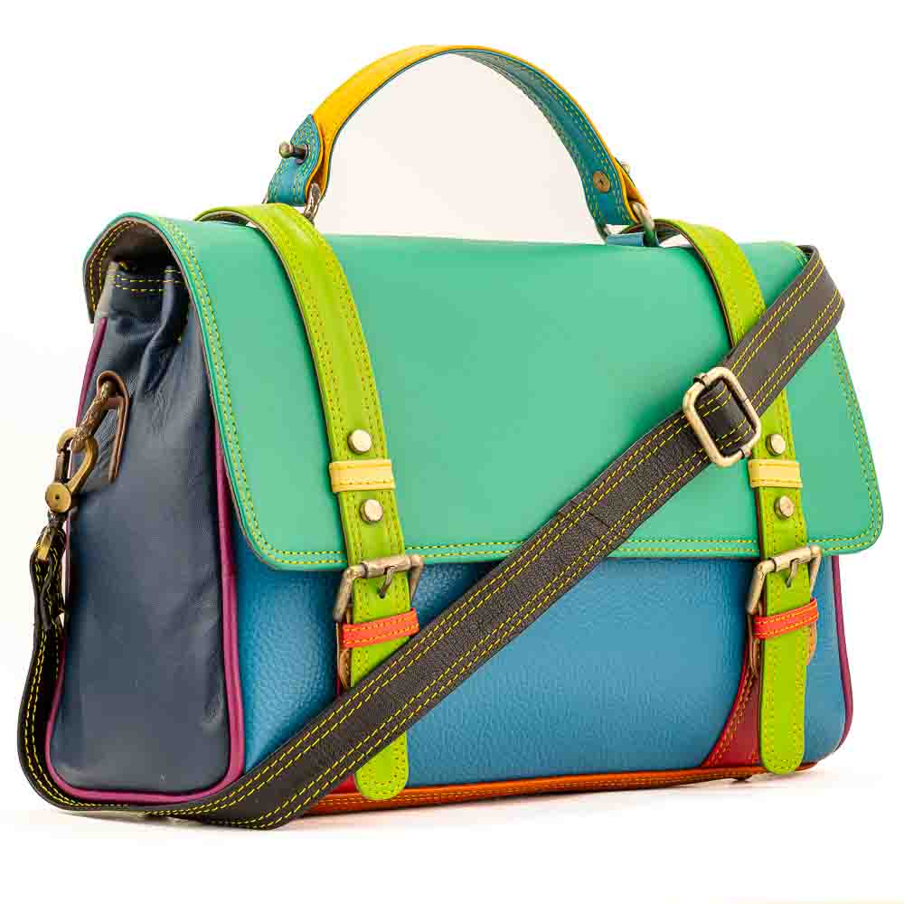 Kosaleather Kirra Handbag