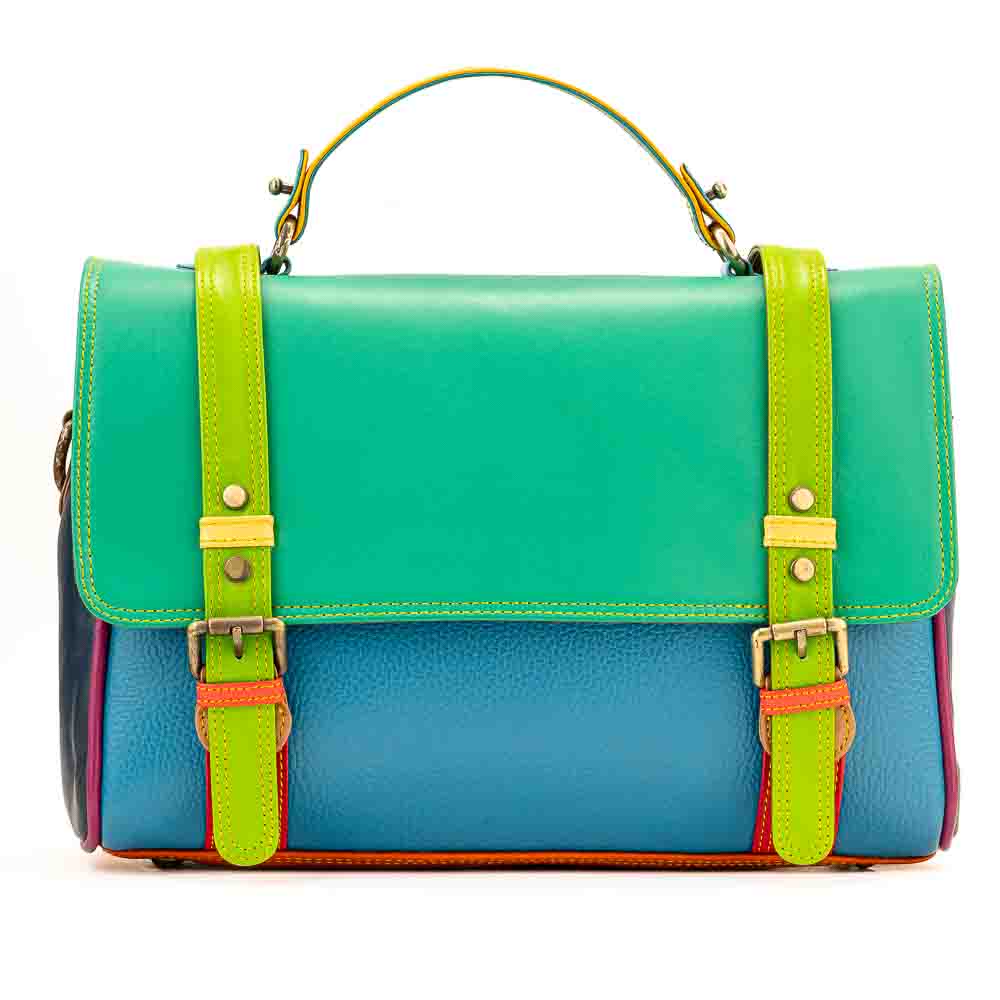 Kosaleather Kirra Handbag