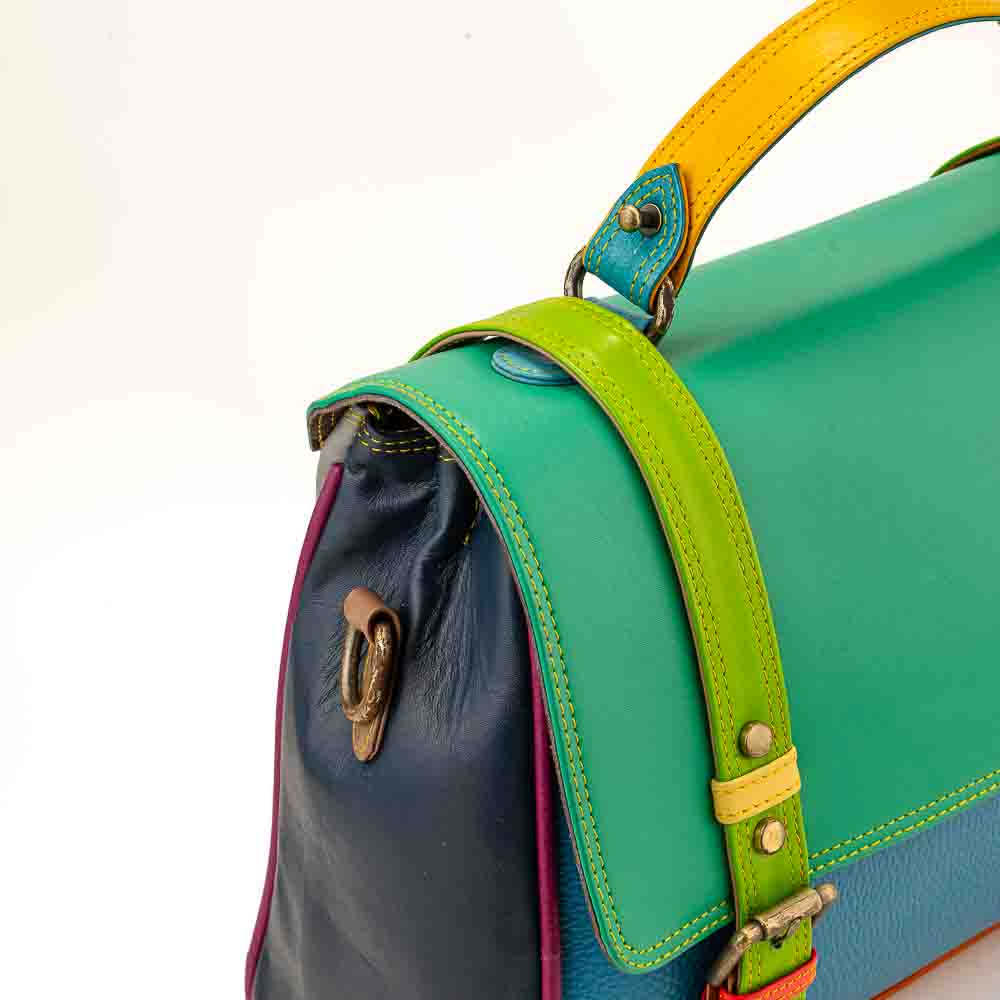 Kosaleather Kirra Handbag