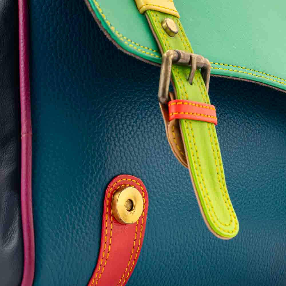Kosaleather Kirra Handbag