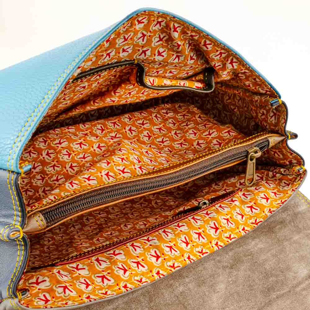Kosaleather Kirra Handbag