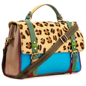 Kosaleather Kirra Handbag
