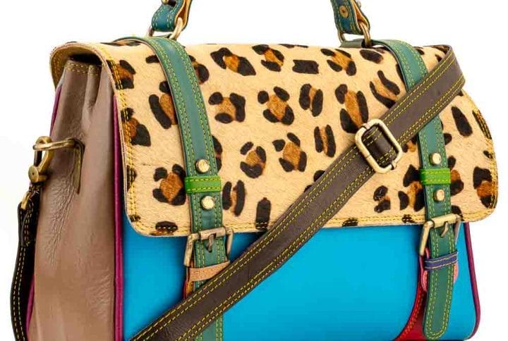Kosaleather Kirra Handbag