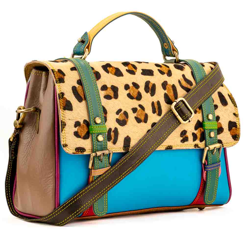 Kosaleather Kirra Handbag