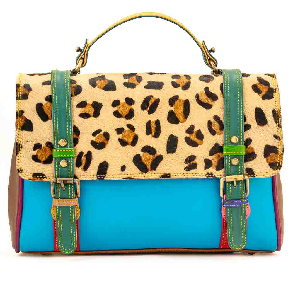 Kosaleather Kirra Handbag