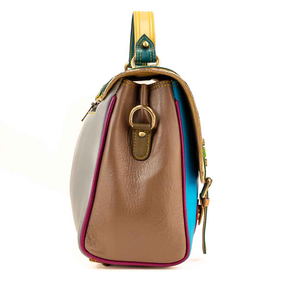 Kosaleather Kirra Handbag