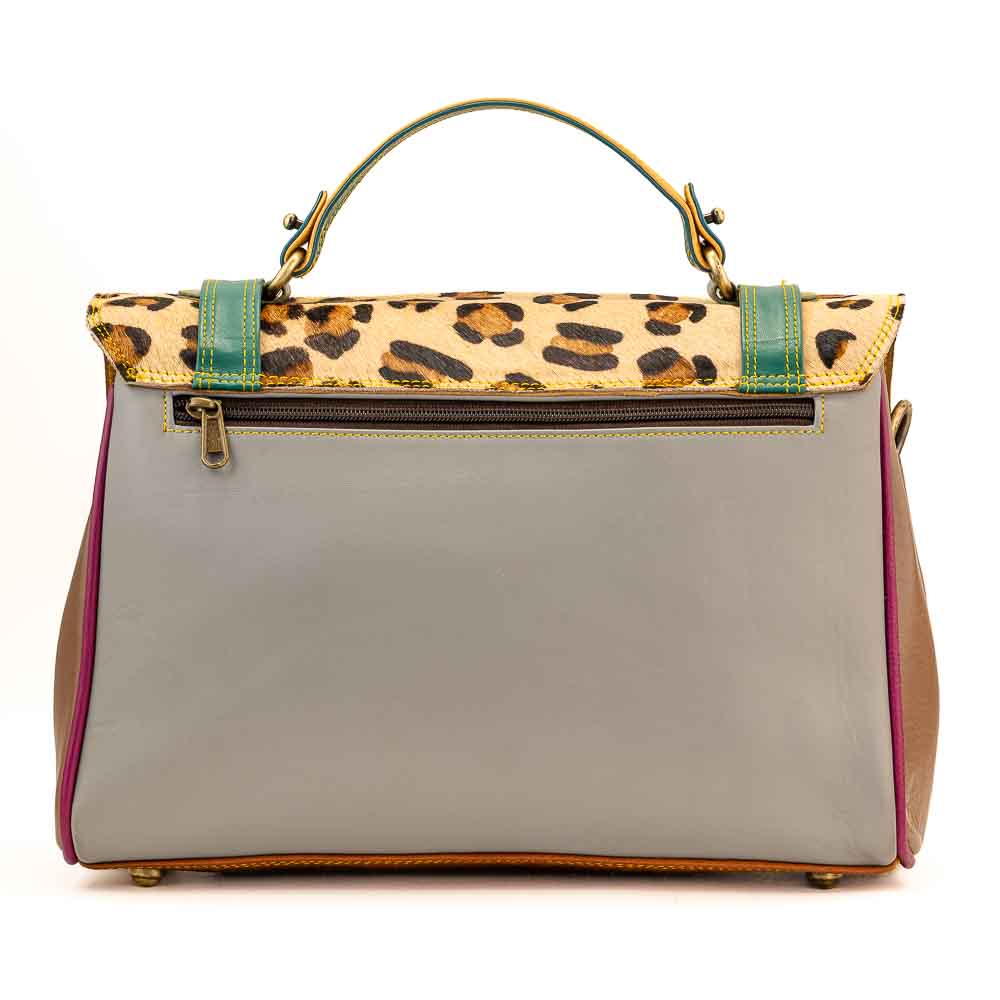 Kosaleather Kirra Handbag